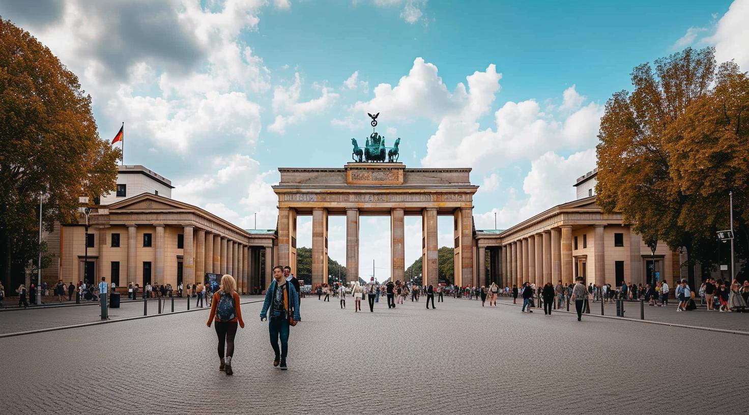 Die besten Städte für einen Städtetrip in Europa